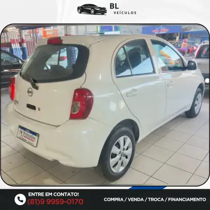 NISSAN-MARCH-2016