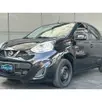 NISSAN MARCH 1.6 S 16V FLEX 4P MANUAL NISSAN MARCH 1.6 S 16V FLEX 4P MANUAL