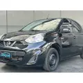 NISSAN MARCH 1.6 S 16V FLEX 4P MANUAL NISSAN MARCH 1.6 S 16V FLEX 4P MANUAL