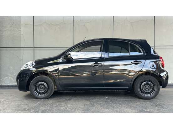 NISSAN-MARCH-2014