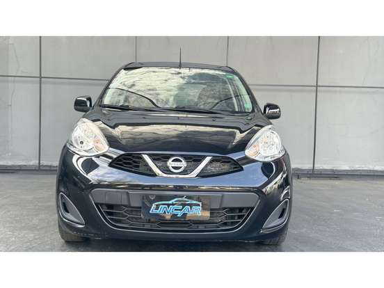NISSAN-MARCH-2014