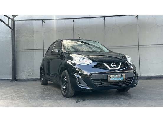 NISSAN-MARCH-2014
