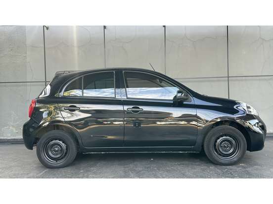 NISSAN-MARCH-2014