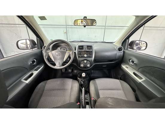 NISSAN-MARCH-2014