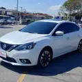 NISSAN SENTRA 2.0 SL 16V FLEXSTART 4P AUTOMÁTICO NISSAN SENTRA 2.0 SL 16V FLEXSTART 4P AUTOMÁTICO