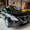 NISSAN VERSA 1.6 16V FLEXSTART SV 4P XTRONIC NISSAN VERSA 1.6 16V FLEXSTART SV 4P XTRONIC