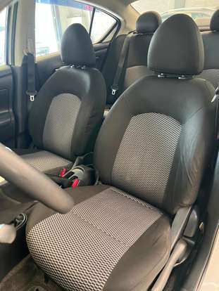 NISSAN-VERSA-1.0 12V FLEX S 4P MANUAL NISSAN-VERSA-2015