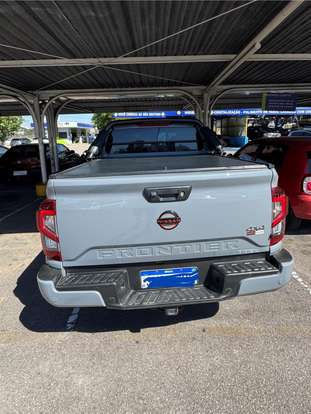 NISSAN-FRONTIER-2023