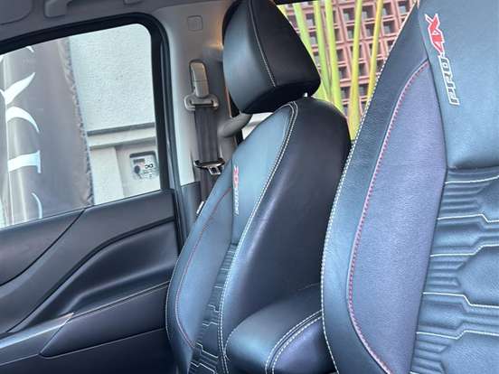 NISSAN-FRONTIER-2.3 16V TURBO DIESEL PRO4X CD 4X4 AUTOMÁTICO NISSAN-FRONTIER-2023
