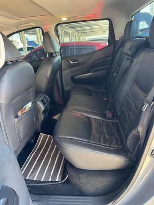 NISSAN-FRONTIER-2023
