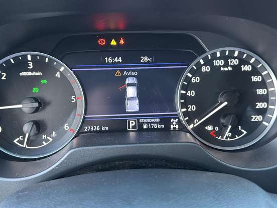 NISSAN-FRONTIER-2.3 16V TURBO DIESEL PRO4X CD 4X4 AUTOMÁTICO NISSAN-FRONTIER-2023