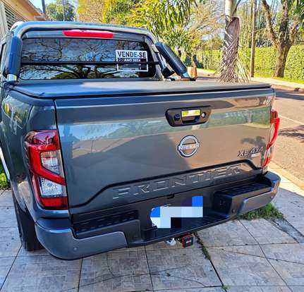 NISSAN-FRONTIER-2023