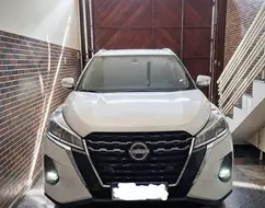 NISSAN KICKS 1.6 16V FLEXSTART ADVANCE XTRONIC NISSAN KICKS 1.6 16V FLEXSTART ADVANCE XTRONIC