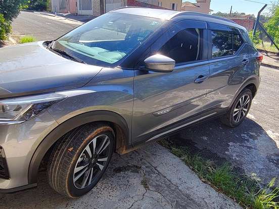 NISSAN-KICKS-1.6 16V FLEXSTART ADVANCE XTRONIC NISSAN-KICKS-2023