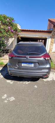 NISSAN-KICKS-1.6 16V FLEXSTART ADVANCE XTRONIC NISSAN-KICKS-2023