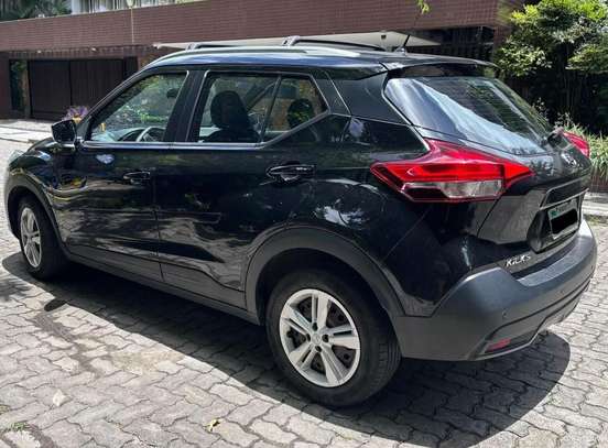 NISSAN-KICKS-1.6 16V FLEXSTART S 4P MANUAL NISSAN-KICKS-2017