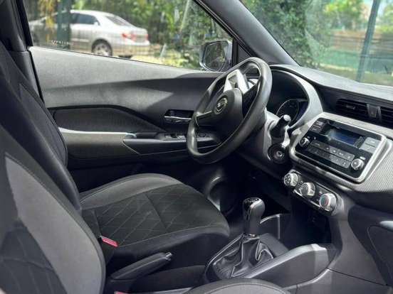 NISSAN-KICKS-1.6 16V FLEXSTART S 4P MANUAL NISSAN-KICKS-2017
