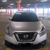 NISSAN KICKS 1.6 16V FLEXSTART SV 4P XTRONIC NISSAN KICKS 1.6 16V FLEXSTART SV 4P XTRONIC