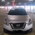 NISSAN KICKS 1.6 16V FLEXSTART SV 4P XTRONIC NISSAN KICKS 1.6 16V FLEXSTART SV 4P XTRONIC