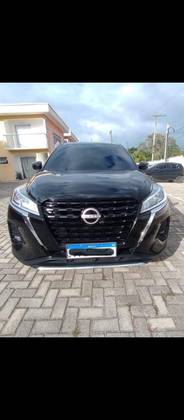 NISSAN KICKS PLAY 1.6 16V FLEXSTART ACTIVE PLUS XTRONIC