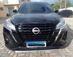 NISSAN KICKS PLAY 1.6 16V FLEXSTART ACTIVE PLUS XTRONIC NISSAN KICKS PLAY 1.6 16V FLEXSTART ACTIVE PLUS XTRONIC