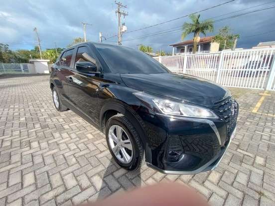 NISSAN-KICKS PLAY-2025