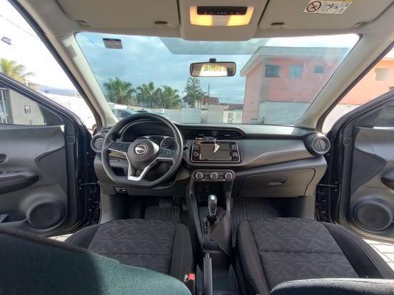 NISSAN-KICKS PLAY-1.6 16V FLEXSTART ACTIVE PLUS XTRONIC NISSAN-KICKS PLAY-2025