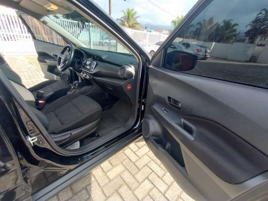 NISSAN-KICKS PLAY-1.6 16V FLEXSTART ACTIVE PLUS XTRONIC NISSAN-KICKS PLAY-2025