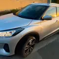 NISSAN KICKS PLAY 1.6 16V FLEXSTART SENSE XTRONIC NISSAN KICKS PLAY 1.6 16V FLEXSTART SENSE XTRONIC