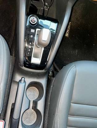 NISSAN-KICKS PLAY-1.6 16V FLEXSTART SENSE XTRONIC NISSAN-KICKS PLAY-2025