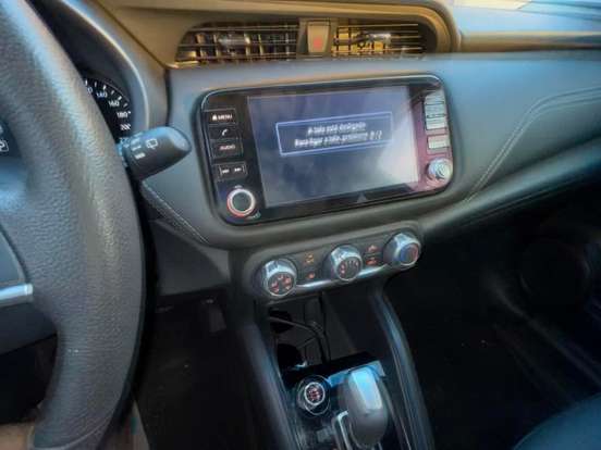 NISSAN-KICKS PLAY-1.6 16V FLEXSTART SENSE XTRONIC NISSAN-KICKS PLAY-2025