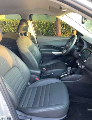 NISSAN-KICKS PLAY-1.6 16V FLEXSTART SENSE XTRONIC NISSAN-KICKS PLAY-2025