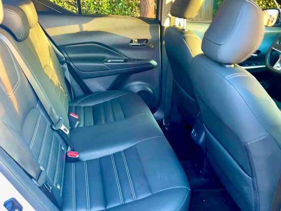 NISSAN-KICKS PLAY-1.6 16V FLEXSTART SENSE XTRONIC NISSAN-KICKS PLAY-2025
