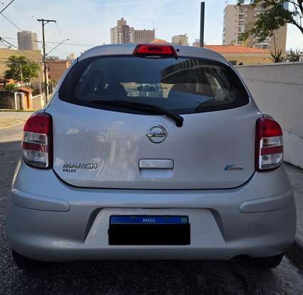 NISSAN-MARCH-2013