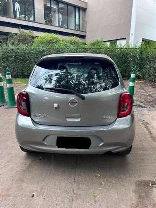 NISSAN-MARCH-2019