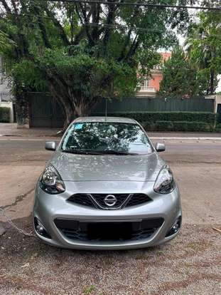 NISSAN-MARCH-2019
