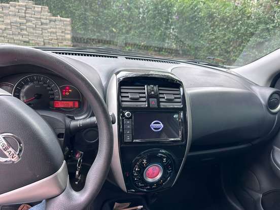 NISSAN-MARCH-2019