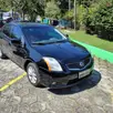 NISSAN SENTRA 2.0 S 16V FLEX 4P AUTOMÁTICO NISSAN SENTRA 2.0 S 16V FLEX 4P AUTOMÁTICO