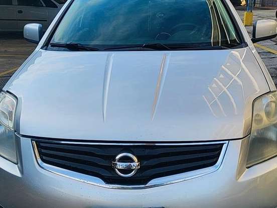 NISSAN-SENTRA-2.0 S 16V FLEX 4P AUTOMÁTICO NISSAN-SENTRA-2010
