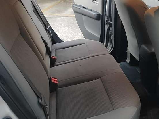 NISSAN-SENTRA-2.0 S 16V FLEX 4P AUTOMÁTICO NISSAN-SENTRA-2010