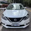 NISSAN SENTRA 2.0 S 16V FLEXSTART 4P AUTOMÁTICO NISSAN SENTRA 2.0 S 16V FLEXSTART 4P AUTOMÁTICO