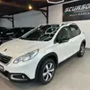 PEUGEOT 2008 1.6 16V FLEX GRIFFE 4P AUTOMÁTICO PEUGEOT 2008 1.6 16V FLEX GRIFFE 4P AUTOMÁTICO