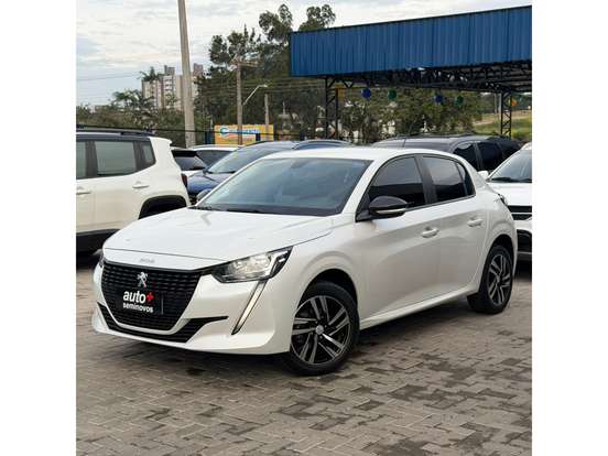 PEUGEOT-208-2023