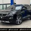 PEUGEOT 3008 1.6 GRIFFE THP 16V GASOLINA 4P AUTOMÁTICO PEUGEOT 3008 1.6 GRIFFE THP 16V GASOLINA 4P AUTOMÁTICO