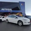 PEUGEOT 408 2.0 ALLURE 16V FLEX 4P AUTOMÁTICO PEUGEOT 408 2.0 ALLURE 16V FLEX 4P AUTOMÁTICO