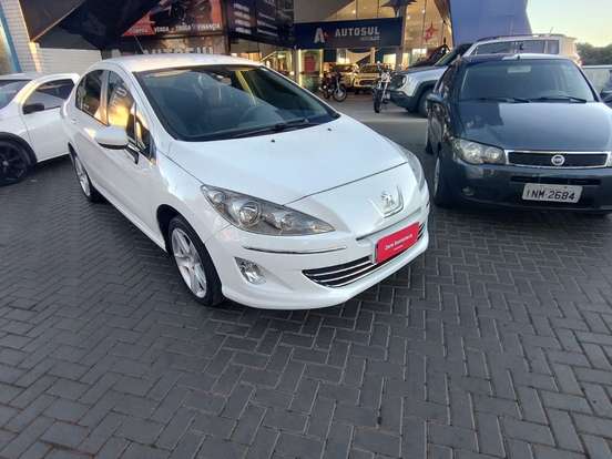 PEUGEOT-408-2013