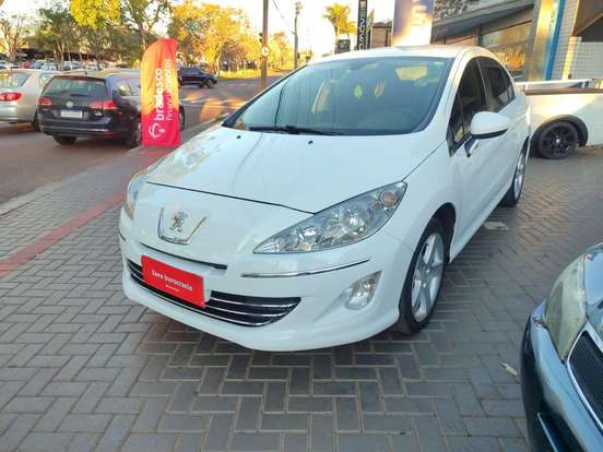 PEUGEOT-408-2013