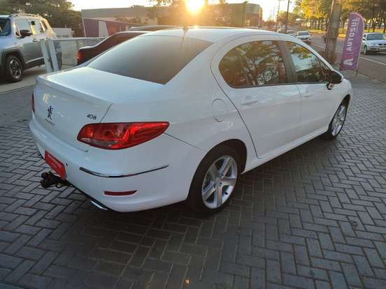 PEUGEOT-408-2013