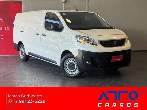 PEUGEOT EXPERT 1.5 BLUEHDI DIESEL CARGO MANUAL