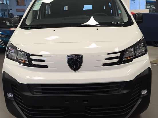 PEUGEOT-EXPERT-2.2 TURBO DIESEL VITRE MANUAL PEUGEOT-EXPERT-2025
